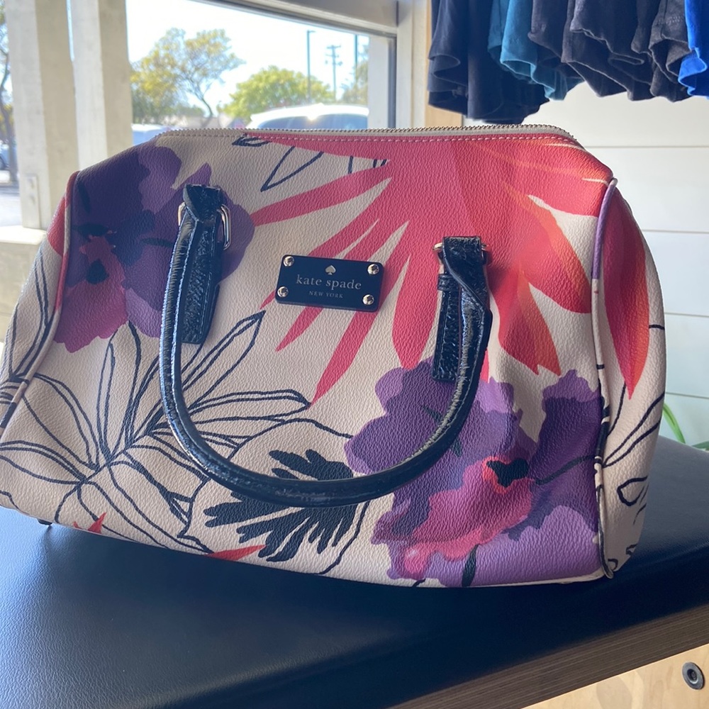Kate Spade purse